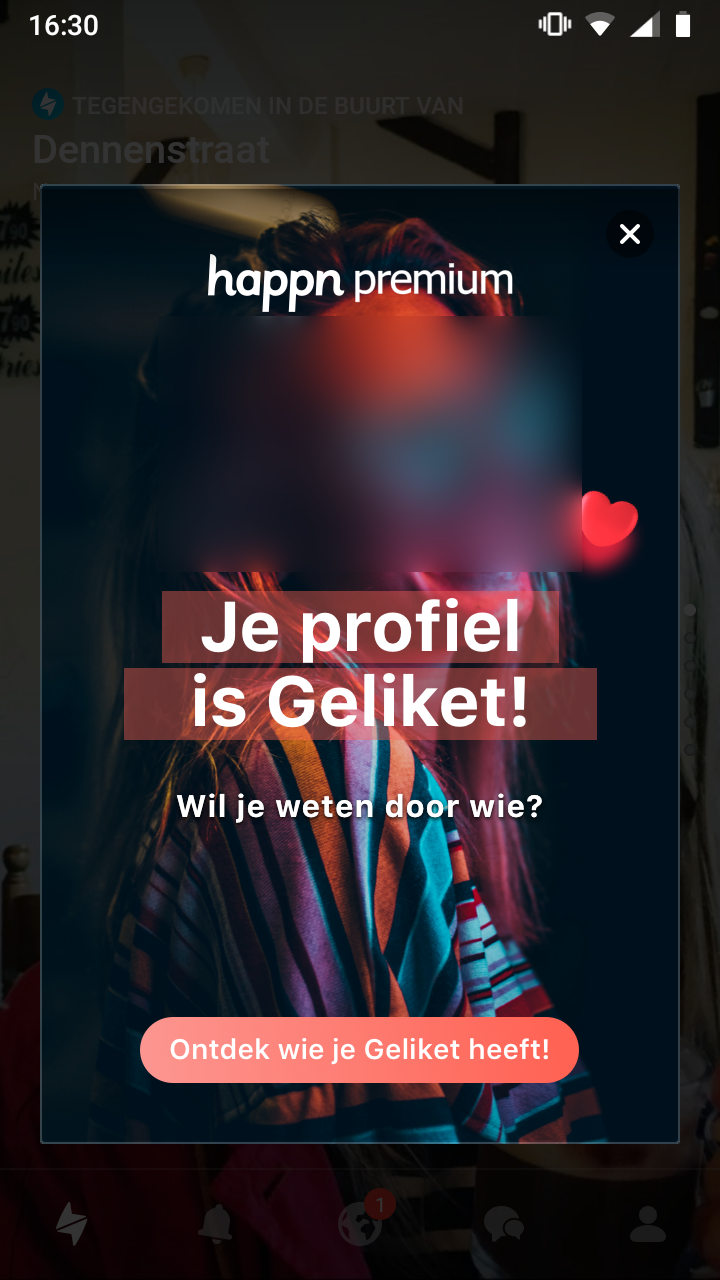 Happn App Review Hoe Werkt Happn Dating App Kiezen