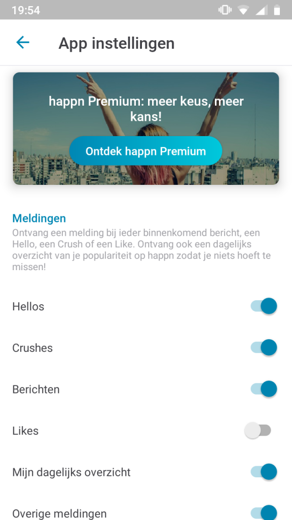 Happn App Review Hoe Werkt Happn Dating App Kiezen