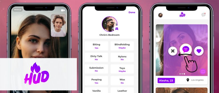 Hud App Review, Hoe Werkt Hud? | Dating App Kiezen