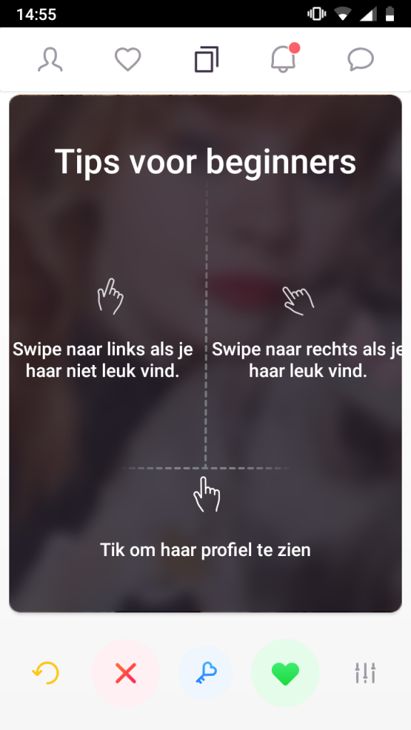 Zoe app review, hoe werkt Zoe? Dating App Kiezen