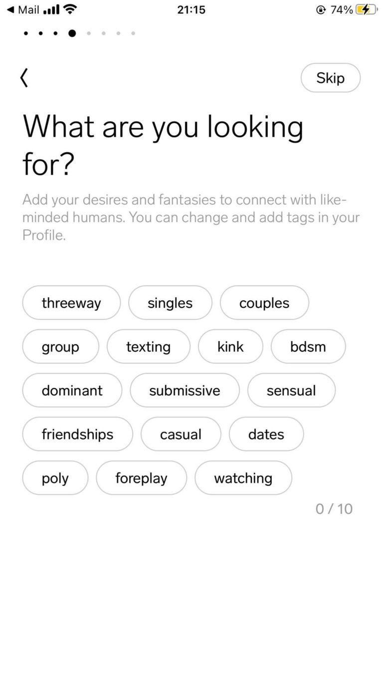 Feeld app review, hoe werkt Feeld? Dating App Kiezen