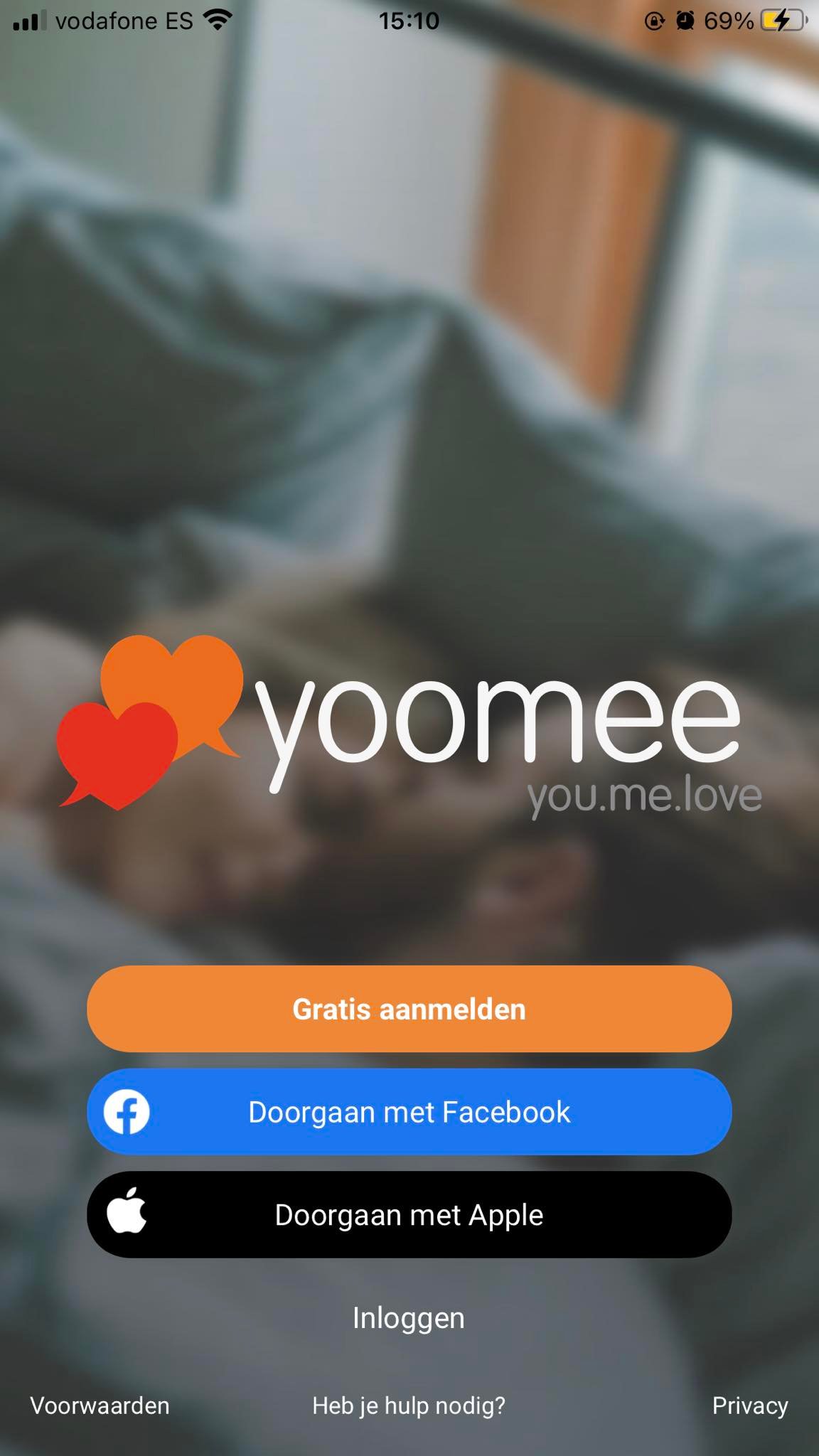 yoomee dating